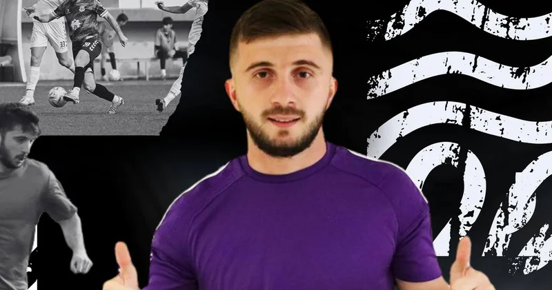 Еще один футболист покинул Карван