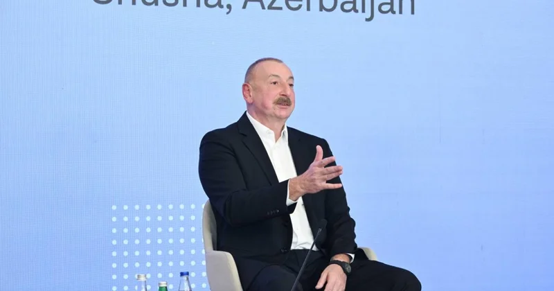 Müzakirələr açıq mühitdə aparılmalıdır Prezident