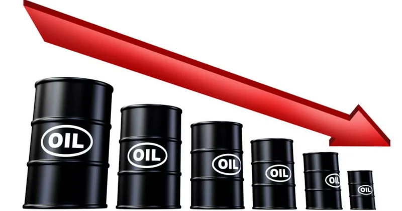 Нефть Azeri Light подешевела на полдоллара