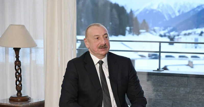 Prezident Aktau yaxınlığında baş verən təyyarə qəzası ilə bağlı: Rusiya hələ də cavab verməyib