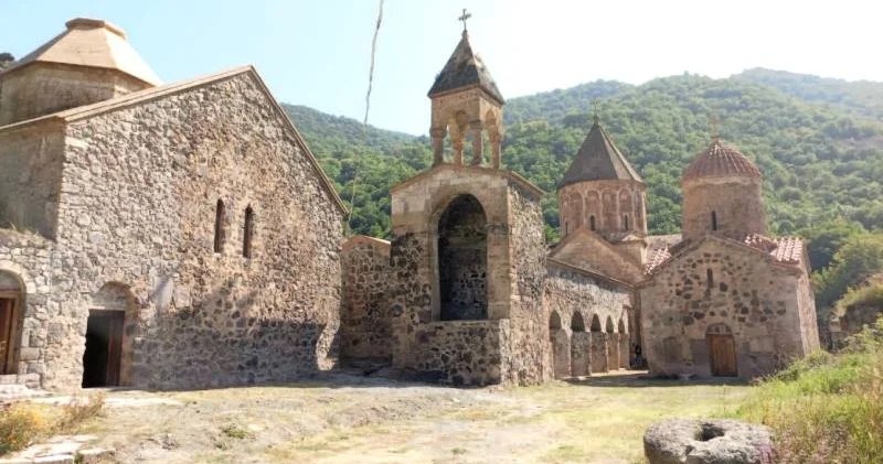 Ermənilərin Xudavəng planı Baş tutmayan SAXTAKARLIQ