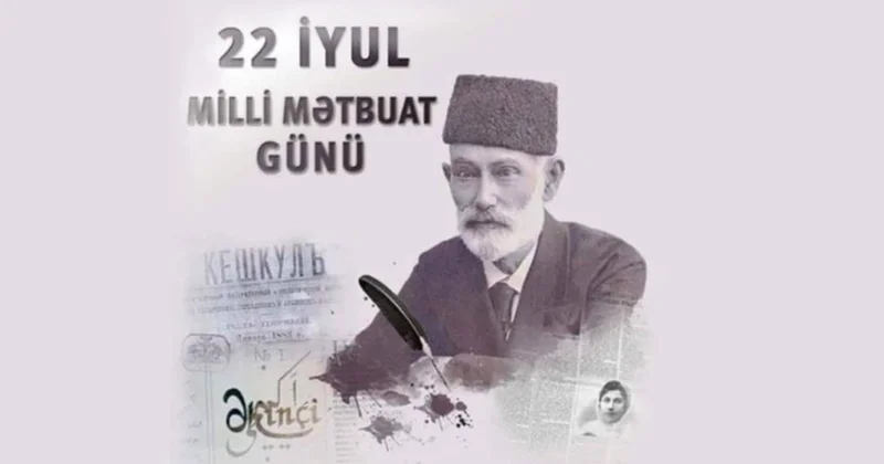 Deputat: “Azərbaycan mətbuatı informasiya savaşında parlaq zəfər əldə etdi