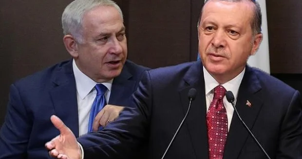 Ərdoğandan Netanyahuya TƏRS SİLLƏ: İsrailin Suriya planı belə MƏHV OLDU KONKRET