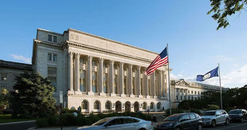Минсельхоз США избавляется от иностранных специалистов: пострадали проекты по продбезопасности