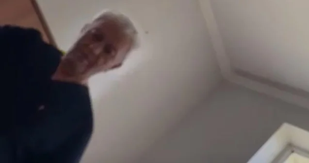 Xəstəxanada çəkilən video haqda detallar məlum oldu 3 nəfərə cinayət işi açıldı