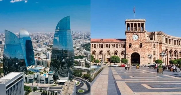 Rusiya və İranın planı fiaskoya uğradı: Sülhə doğru son addım Masada iki vacib məsələ qalıb KONKRET