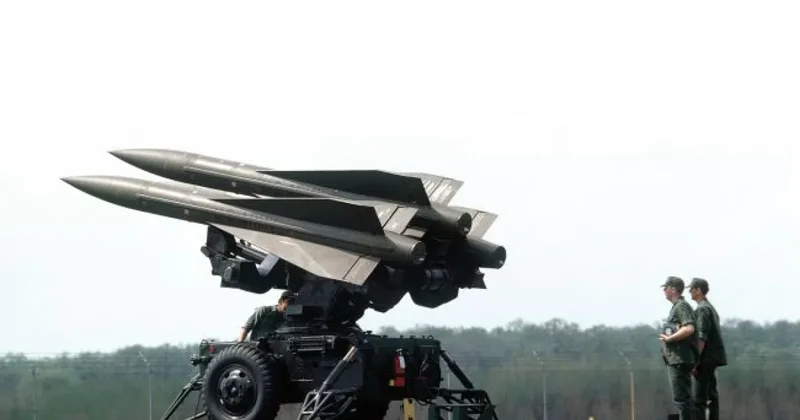 Конгресс США проголосовал за сохранение военной поддержки Украине