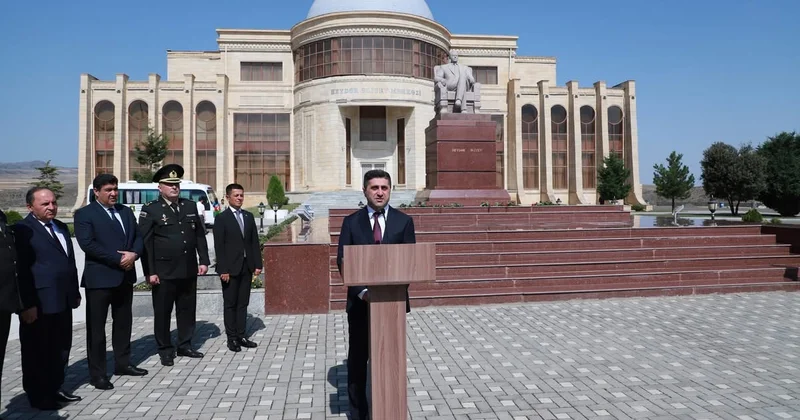 Göygöl rayonu: müsəlləh əsgərəm, mən də bu gündən!