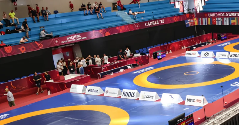 Reytinq turnirində daha 2 medal