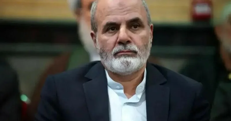 Əli Əkbər Əhmədian: İran regionun siyasi xəritəsindəki dəyişikliyə qarşıdır