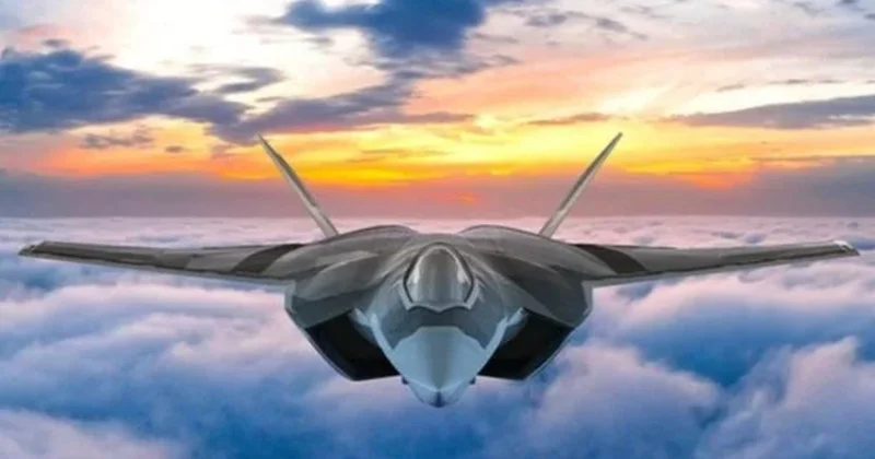 Britaniya Rusiyaya hücum üçün F 35 dən üstün yeni qırıcı təyyarə yaradır