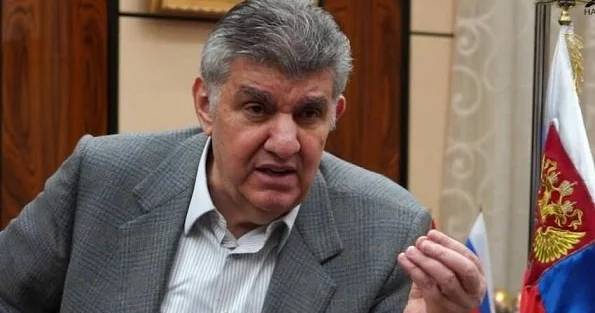 Ara Abramyan: Qərb Ermənistanın təhlükəsizliyini təmin edə bilməyəcək