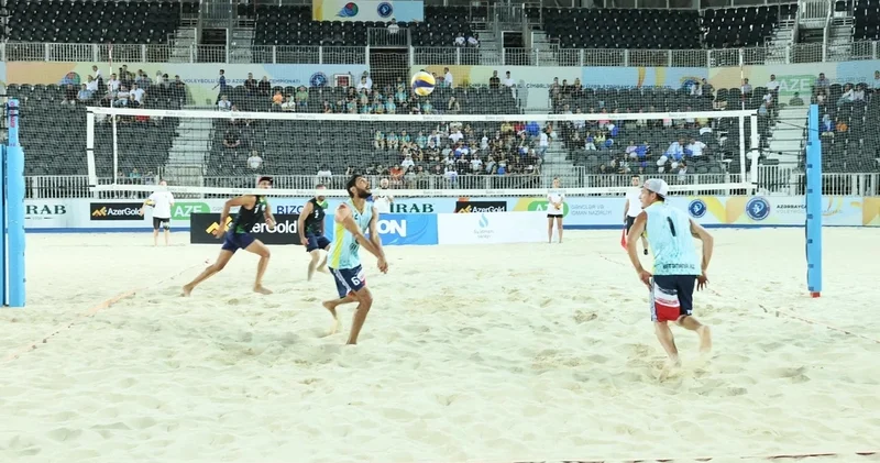 Millimiz Azərbaycan çempionatına qatılacaq