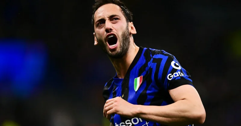 Fənərbağça Hakan Çalhanoğlunu transfer etmək üçün hərəkətə keçib