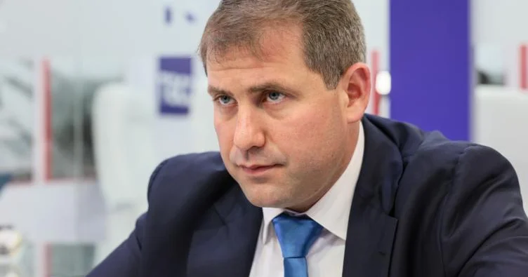 Молдова не допустила к выборам блок пророссийского олигарха Шора