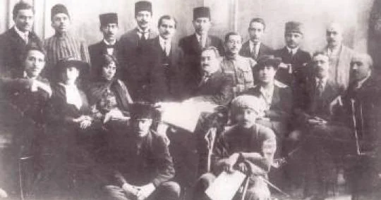 İctimai siyasi fikir və dövlətçilik tariximizdə “Açıq söz” qəzeti