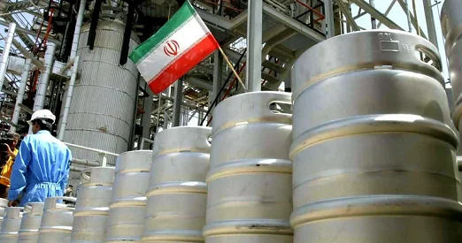 Иран грозит выйти из ДНЯО и начать обогащение урана до 90%