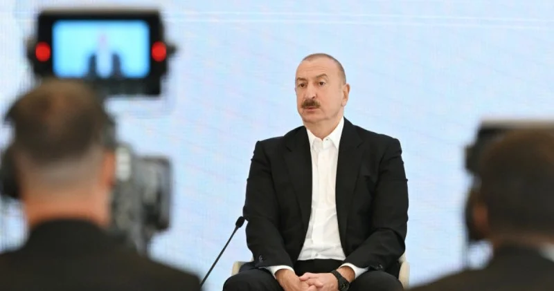 Azərbaycan AZAL təyyarəsinə görə beynəlxalq məhkəməyə müraciət üçün sənədlər hazırlayır