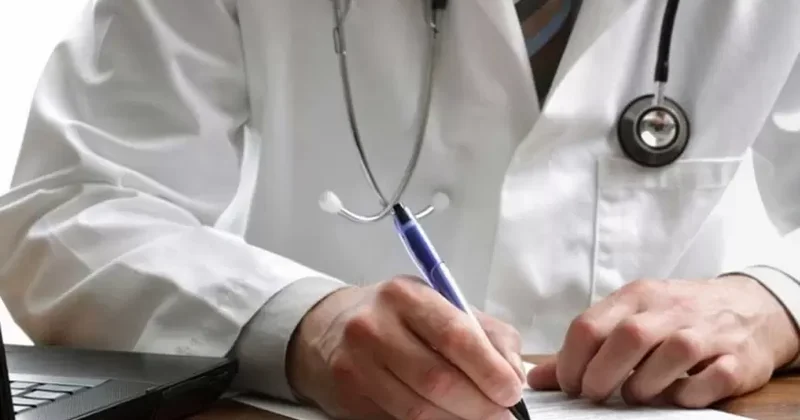 Oğlu həmin qadınla əlbir olub?: Intim videosu yayılan həkimlə bağlı yeni fakt