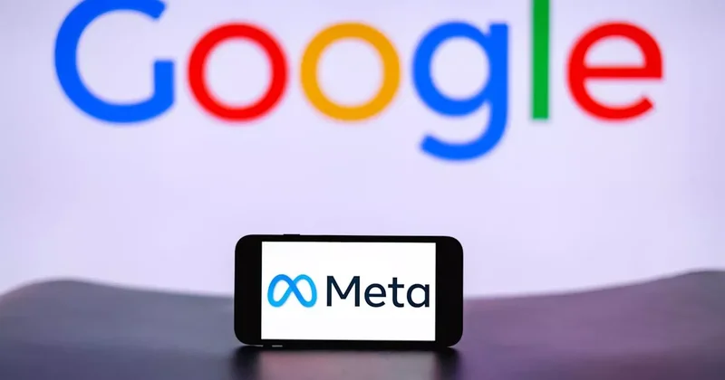 Дело об отмывании денег в Индии: следствие вызвало представителей Google и Meta