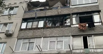 Rusiya Ukraynaya 300 raket, 30 dronla hücum etdi Ölən və yaralananlar var