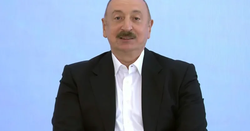 Prezident İlham Əliyev: Şuşa Media Forumu artıq ənənəvi xarakter alıb