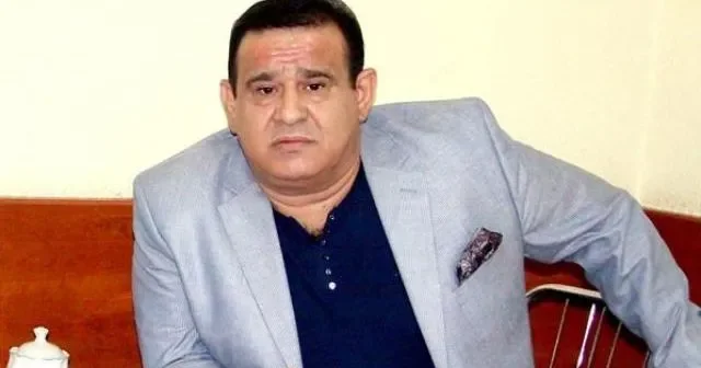 Tacir aparıcıya ƏSƏBİLƏŞDİ: “O, 20 manata toya gedən adamdır”