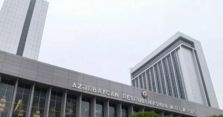 Belçika Nümayəndələr Palatasının qəbul etdiyi qətnamədə irəli sürülən ittihamları rədd edirik Milli Məclis