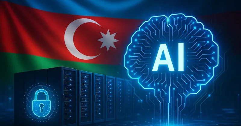 İdarəetmədə yeni dövr: Azərbaycan süni intellektə güvənir