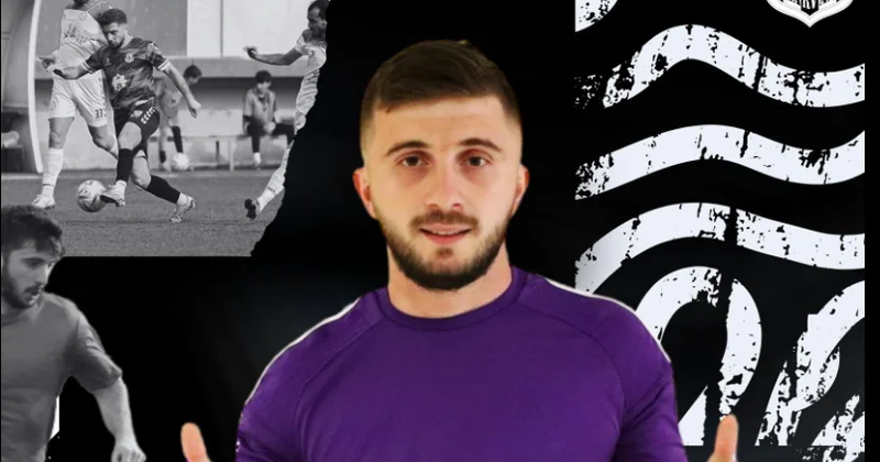 Karvan yerli futbolçusu ilə vidalaşıb