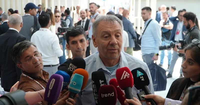 Мировые лидеры могли бы многому поучиться у Президента Ильхама Алиева, понять, в чем секрет победы Сергей Марков