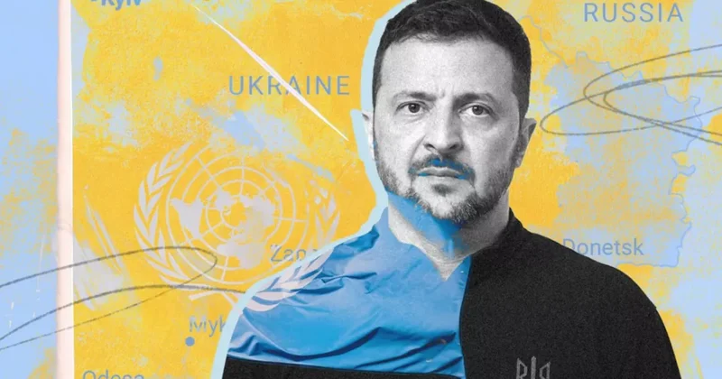 Зеленский заговорил о новых переговорах с Россией