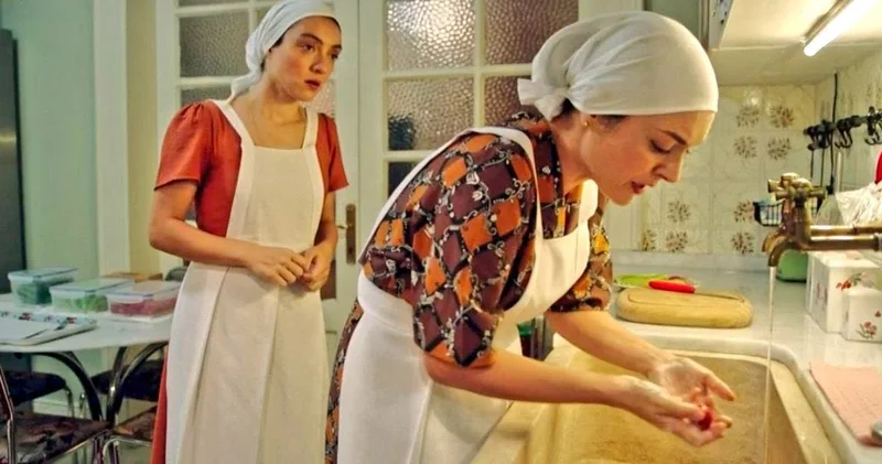 Təmizlik xəstəsi olan 4 bürc