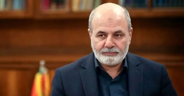 Tehran Zəngəzur dəhlizinə dair mövqeyini təkrarladı: “Xəritədə istənilən dəyişiklik...”