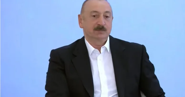 Ermənistan Zəngəzur dəhlizi ilə bağlı 5 ildir heç nə etməyib