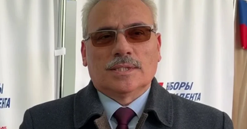 Moskva vilayətindəki Azərbaycan diasporunun rəhbəri təşkilatın buraxılacağını bildirib