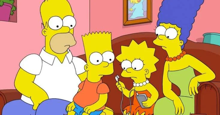 “Simpsonlar”dan qorxulu proqnoz Ekoloji fəlakət olacaq?