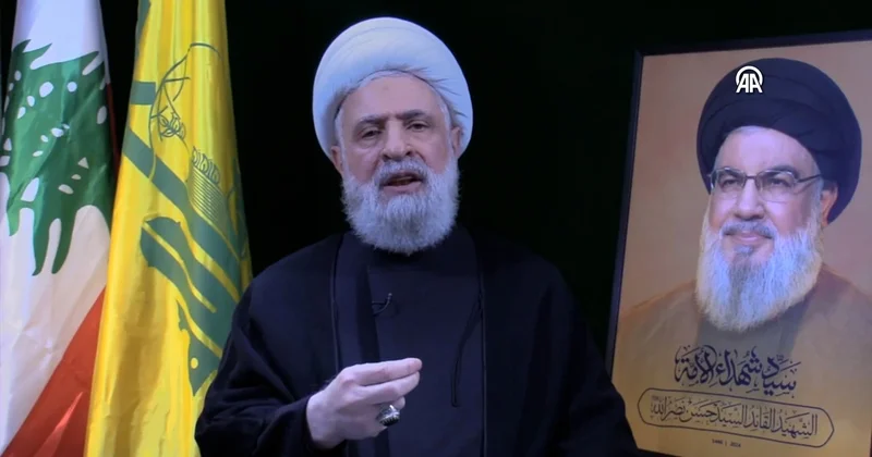 Hizbullah ABŞ la razılaşmanın şərtlərini açıqladı