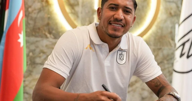 “Neftçi”nin yeni transferi görə ödədiyi icarə haqqı bəlli olub