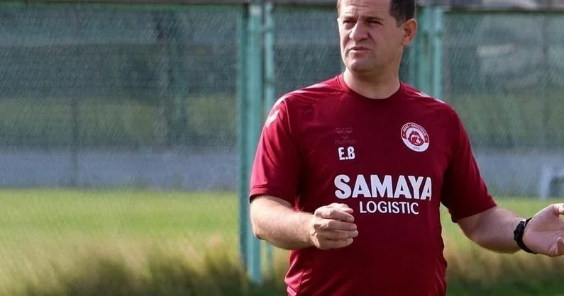 Araz Naxçıvan ın baş məşqçisi: Türkiyədəki toplanışın bəhrəsini görəcəyik MÜSAHİBƏ