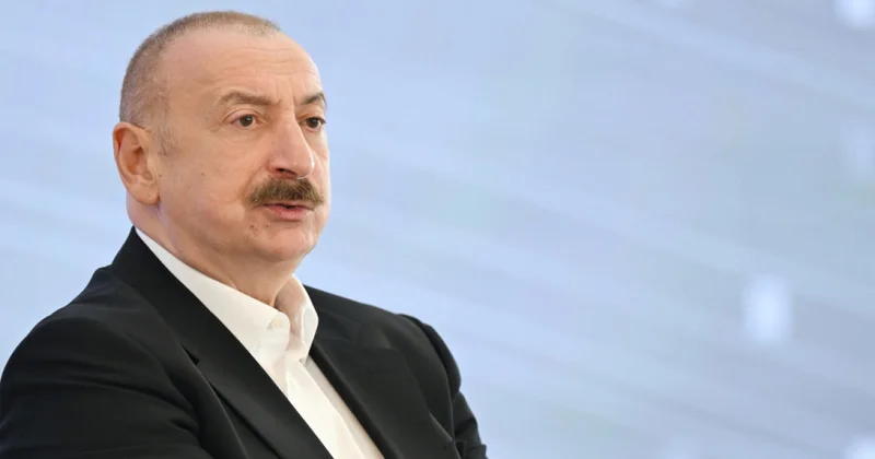 Dövlət başçısı: Bizim Qələbəmiz göstərir ki, ədalət var, sadəcə, ona nail olmaq lazımdır