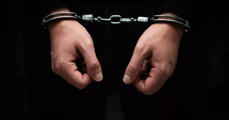 Грузинская полиция задержала гражданина Турции, разыскиваемого Интерполом за двойное убийство