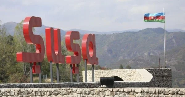 Bu gün 3 cü Şuşa Qlobal Media Forumu keçiriləcək