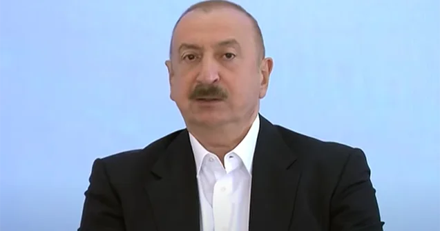 “Qərar qəbul etdik ki, o şeytan yuvasını dağıdaq” Prezident