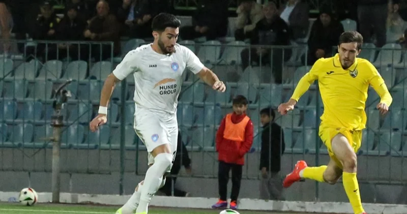 “Turan Tovuz” Türkiyə klubuna qarşı