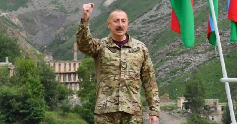"Heydər Əliyev bu günü görsəydi..." İlham Əliyevin cavabı
