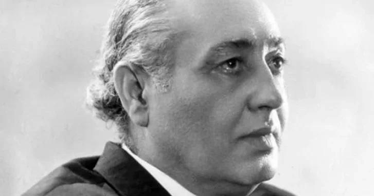 Сегодня исполняется 110 лет со дня рождения народного артиста Агабабы Буньядзаде