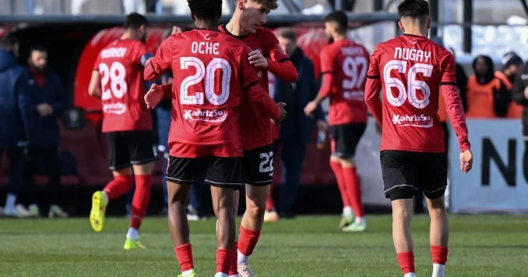Qəbələ Kəpəz matçının başlama saatı bəlli oldu