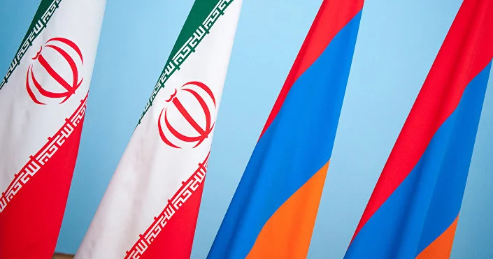 Армения отчиталась перед Ираном о переговорах с Азербайджаном