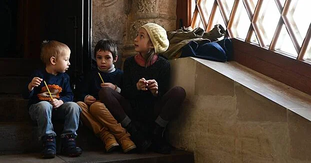 Bu halda, uşaq sahibi olmaqdan imtina etmək günah sayılmır...